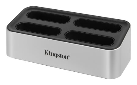 Workflow Station Kingston Wfs-U Dock USB 3.2 Gen2 5G USB-A/C Hub