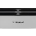 Workflow Station Kingston Wfs-U Dock USB 3.2 Gen2 5G USB-A/C Hub