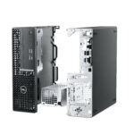 Desktop Dell Wgmg0 Optiplex 7020/Ci7-12700/16G/512Gb SSD/W11 Pro/Teclado Y Mouse