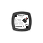 2 Pzas Velop Jn WiFi Malla Linksys Whw0102 Ac2600/Dual Band