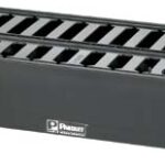 Org. De Cables Doble Horizontal P/Rack De 19" 2U Panduit