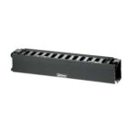 Organizador Frontal De Cables Panduit P/19" 2U, Wmphf2E