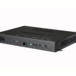Digital Media Player LG Webos Box Wp600 -