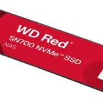 U. Estado Solido SSD M.2 500Gb Western Digital Wds500G3X0G/PCI Express 4.0/Alto Rendimiento