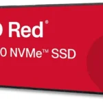 U. Estado Solido SSD M.2 500Gb Western Digital Wds500G3X0G/PCI Express 4.0/Alto Rendimiento