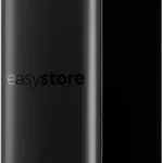 D. Duro Externo USB 3.0 A 14Tb Western Digital Wdbbgb0140Hbk-Nesn My Book 3.5" USB 2.0/3.2 Gen 1, Color Negro