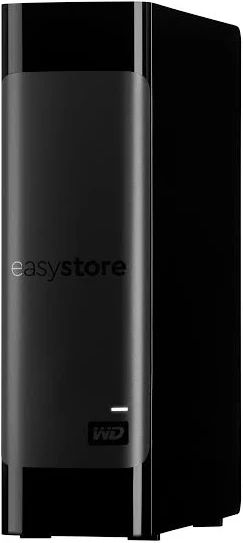D. Duro Externo USB 3.0 A 14Tb Western Digital Wdbbgb0140Hbk-Nesn My Book 3.5″ USB 2.0/3.2 Gen 1, Color Negro