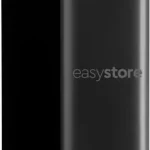 D. Duro Externo USB 3.0 A 14Tb Western Digital Wdbbgb0140Hbk-Nesn My Book 3.5" USB 2.0/3.2 Gen 1, Color Negro