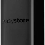 D. Duro Externo USB 3.2 12Tb Western Digital Wdbbgb0120Hbk-Nesn My Book 3.5", USB 3.2 Gen1, Color Negro