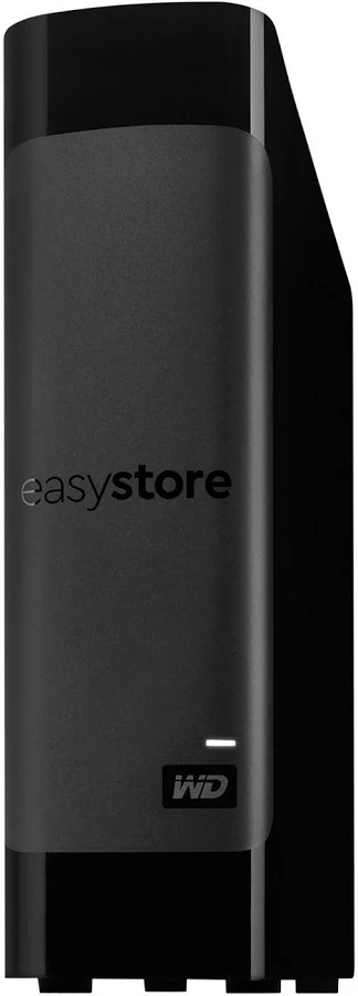 D. Duro Externo USB 3.2 12Tb Western Digital Wdbbgb0120Hbk-Nesn My Book 3.5″, USB 3.2 Gen1, Color Negro