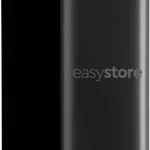 D. Duro Externo USB 3.2 12Tb Western Digital Wdbbgb0120Hbk-Nesn My Book 3.5", USB 3.2 Gen1, Color Negro