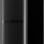 D. Duro Externo USB 3.2 12Tb Western Digital Wdbbgb0120Hbk-Nesn My Book 3.5", USB 3.2 Gen1, Color Negro