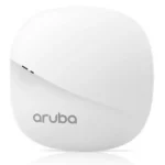 Aruba AP-303 RW 867 Mbit/s Blanco