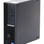Workstation Hikvision Para Monitoreo Intel Ci5-12500/16Gb/256Gb M.2/UHD Graphics 770/Win 10/Ds-Vp41D-C/Hw5
