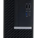 Workstation Hikvision Para Monitoreo Intel Ci5-12500/16Gb/256Gb M.2/UHD Graphics 770/Win 10/Ds-Vp41D-C/Hw5