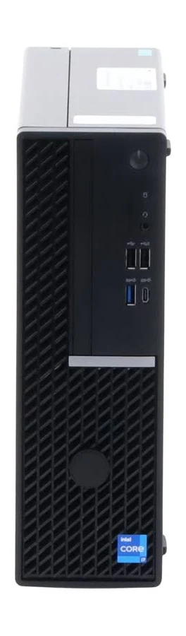 Workstation Hikvision Para Monitoreo Intel Ci5-12500/16Gb/256Gb M.2/UHD Graphics 770/Win 10/Ds-Vp41D-C/Hw5