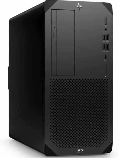 Workstation HP Z2 G9 Ci9-14900/32Gb/512Gb SSD/Nvidia T1000/Win 11Pro/Bh8P2Ls