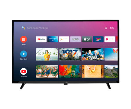 Smart TV
