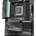 MB GIGABYTE X670 AORUS ELITE AX /4X DIMM/128GB/DDR5/6 X SATA 6GB/S./1XHDMI