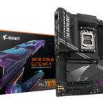 Motherboard Gigabyte X870 A Elite Wifi7