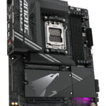 Motherboard Gigabyte X870 A Elite Wifi7