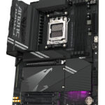 Motherboard Gigabyte X870 A Elite Wifi7