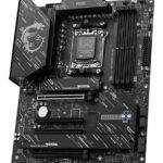 Mb MSI X870 Gaming Plus WiFi Am5/4Xddr5/HDMI/DP/USB 3.2/PCIE 5.0/ATX