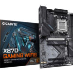 Mb Gigabyte X870 Gaming Wf6 Socket Am5/4Xddr5/HDMI/USB-C/PCI-E 5.0/ATX