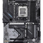 Mb Gigabyte X870 Gaming Wf6 Socket Am5/4Xddr5/HDMI/USB-C/PCI-E 5.0/ATX