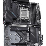Mb Gigabyte X870 Gaming Wf6 Socket Am5/4Xddr5/HDMI/USB-C/PCI-E 5.0/ATX