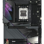 Mb Gigabyte X870E Aorus Master Socket Am5/DDR5/256Gb/HDMI/DP/AMD X870/ATX