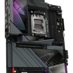Mb Gigabyte X870E Aorus Master Socket Am5/DDR5/256Gb/HDMI/DP/AMD X870/ATX