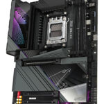 Mb Gigabyte X870E Aorus Master Socket Am5/DDR5/256Gb/HDMI/DP/AMD X870/ATX