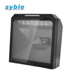 Escáner De Código De Barras Fijo 2D Linear Imager. Marca Syble Modelo Xb-8800 ( Xb-8800 ) -