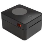 Impresora Térmica De Etiquetas Syble Xb-Pr83110 - Interfaz USB / Ethernet / Bluetooth, Velocidad De Impresión De 160 Mm/S