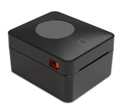Impresora Térmica De Etiquetas Syble Xb-Pr83110 – Interfaz USB / Ethernet / Bluetooth, Velocidad De Impresión De 160 Mm/S