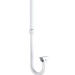 Montaje Telescópico De Aluminio Hikvision Xbrt-8033-20 -