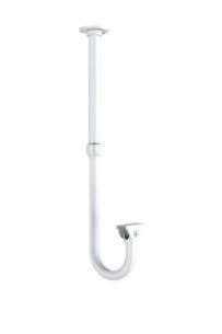 Montaje Telescópico De Aluminio Hikvision Xbrt-8033-20 –