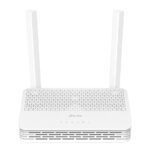 Xpon Router Inalambrico Tp-Link Xc220-G3 2.4Ghz/Gpon/Banda Dual/1 Puerto Pon Sc/Apc/2 Puertos LAN 10/100/1000 Mbps/2 Antenas Externas