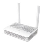 Xpon Router Inalambrico Tp-Link Xc220-G3 2.4Ghz/Gpon/Banda Dual/1 Puerto Pon Sc/Apc/2 Puertos LAN 10/100/1000 Mbps/2 Antenas Externas