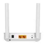 Xpon Router Inalambrico Tp-Link Xc220-G3 2.4Ghz/Gpon/Banda Dual/1 Puerto Pon Sc/Apc/2 Puertos LAN 10/100/1000 Mbps/2 Antenas Externas