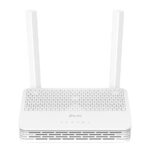 Xpon Router Inalambrico Tp-Link Xc220-G3 2.4Ghz/Gpon/Banda Dual/1 Puerto Pon Sc/Apc/2 Puertos LAN 10/100/1000 Mbps/2 Antenas Externas