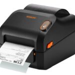 Thermal Transfer Printer 203Dpi 4 Inches USB Network