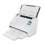 SCANNER XEROX D35WN 600 X 600DPI/COLOR/DUPLEX/USB 3.1/50 HOJAS 45 PPM/COLOR BLANCO/XD35WN-U