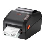 4-Inch Thermal Transfer Printer USB Network
