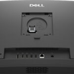 Dell Pro Qc24251 Intel® Core™ I5 I5-14500T 61 Cm (24") 1920 X 1080 Pixeles Pc Todo En Uno 16 Gb DDR5-Sdram 512 Gb SSD Windows 11 Pro Wi-Fi 6E (802.11Ax) Negro