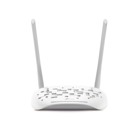 Router Gpon Inalambrico Tp-Link Xn020-G3V 1 Puerto Gpon Sc/Apc, 2 Puertos LAN (1 Ge/ 1 Fe) Y 1 Puerto Post (Fxs) 2 Antenas
