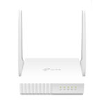 Router Inalambrico Gpon Tp-Link Xn020-G3 2.4 Ghz N 300Mbps/1 Puerto Pon Sc/Apc/1 Puerto LAN 10/100/1000 Mbps/Soporta Aginet Config-Aginet Acs