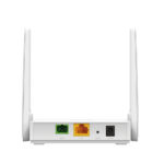 Router Inalambrico Gpon Tp-Link Xn020-G3 2.4 Ghz N 300Mbps/1 Puerto Pon Sc/Apc/1 Puerto LAN 10/100/1000 Mbps/Soporta Aginet Config-Aginet Acs