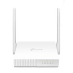 Router Inalambrico Gpon Tp-Link Xn020-G3 2.4 Ghz N 300Mbps/1 Puerto Pon Sc/Apc/1 Puerto LAN 10/100/1000 Mbps/Soporta Aginet Config-Aginet Acs